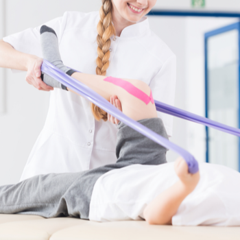 Can Do Kids Pediatric Therapy Services