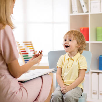 Actioncare Pediatric Therapy