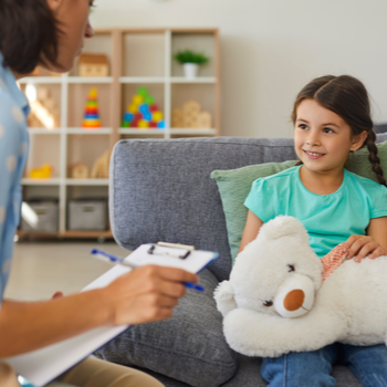 Can Do Kids Pediatric Therapy Services