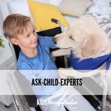 Service Dogs: What Our Children Need to Know