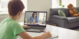 Using Telehealth Networks for Your Child's or Teen's Therapy: What Parents Need to Know