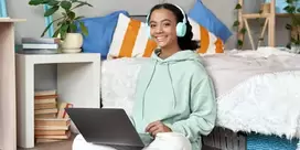 Preparing Your Child or Teen for Telehealth-Telemedicine Visits