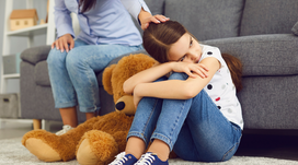 Recognizing Anxiety in Children: Signs, Symptoms, and Coping Strategies