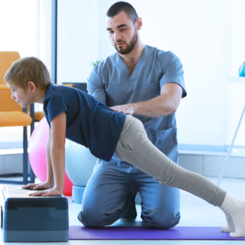 (STARS) Sports Therapy And Rehabilitation Services