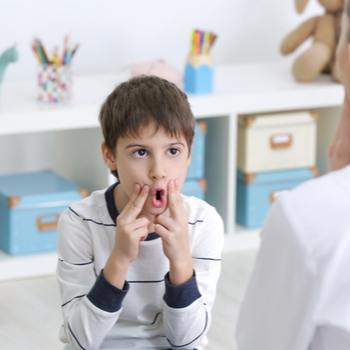 321 Therapy - Pediatric Speech Language Therapy