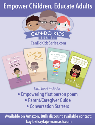 Can-Do Kids Series