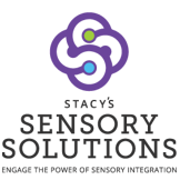 child & teen therapeutic resources Stacy's Sensory Solutions in Plano TX