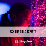 Understanding Your Child’s Unique Sensory Experiences