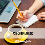 How Do I Keep All My Child's Health Information Organized?