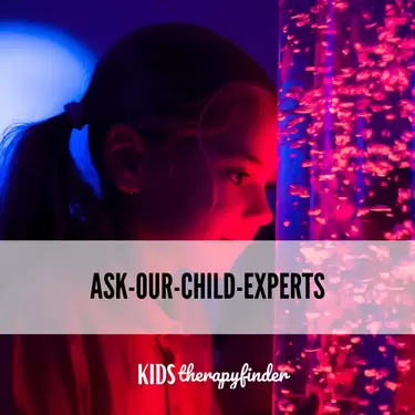 Helping Others Understand Your Child’s Unique Sensory Experiences and It's Impact On Their Behavior