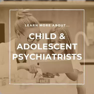 Child and Adolescent Psychiatry – What to know