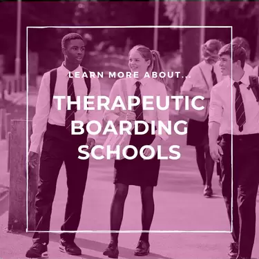 Therapeutic Boarding Schools  For Children And Adolescents