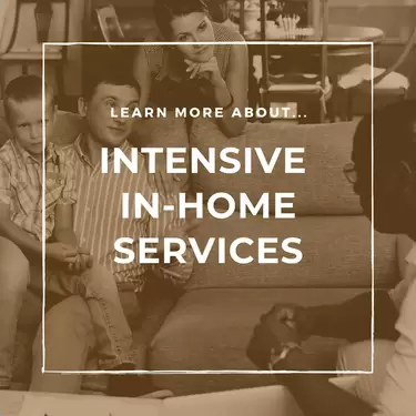 Intro to Intensive In-Home Services