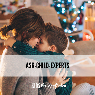 Managing Anxiety During the Holidays: Tips for Anxious Moms Parenting Anxious Kids