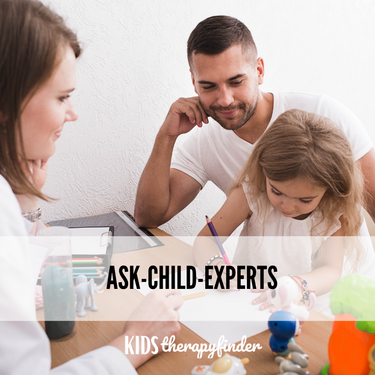 What To Do When You Cannot Find A Therapist For Your Child Or Teen