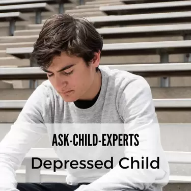 My Teen Seems Depressed-What Should I Do?