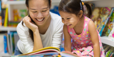 Post-Adoption Resources:  Reading List for Adopted Children and Teens