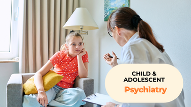 Child and Adolescent Psychiatry – What to Know